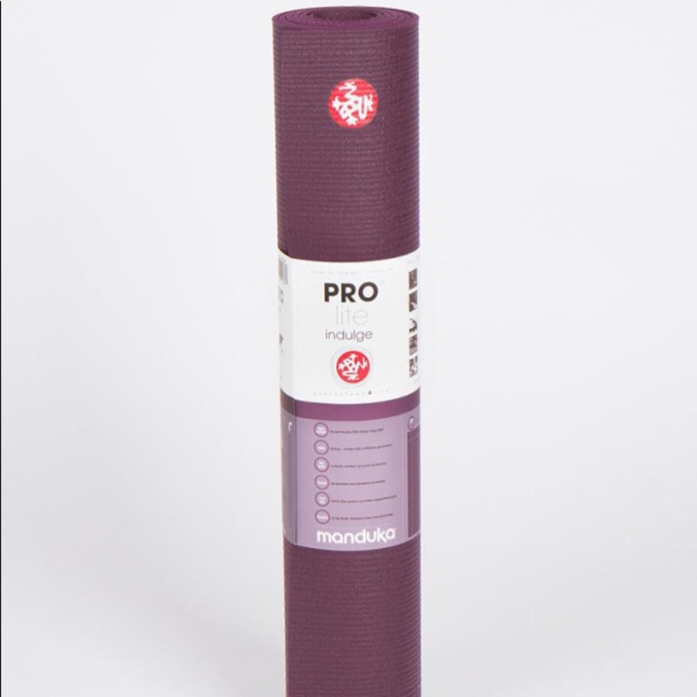 Manduka prolite® yoga mat Purple (Indulge)